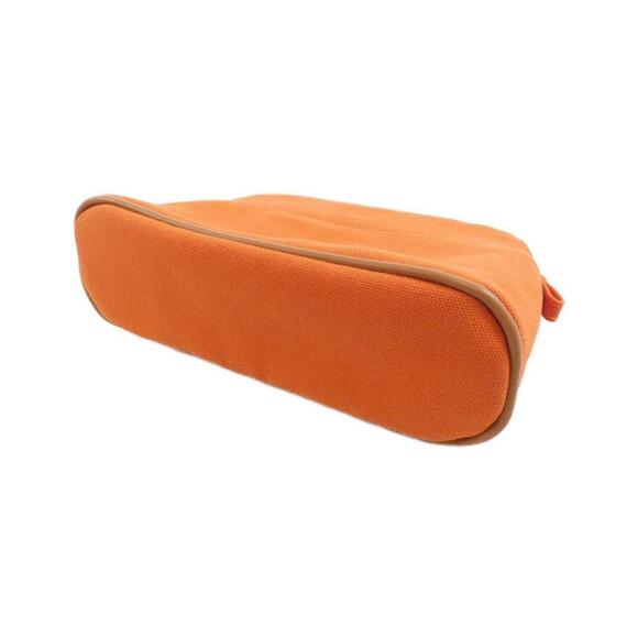 HERMES Silver Pouch - Picture 3 of 6